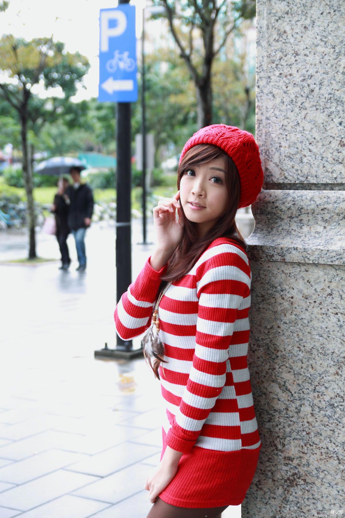 志愿者服务事迹材料